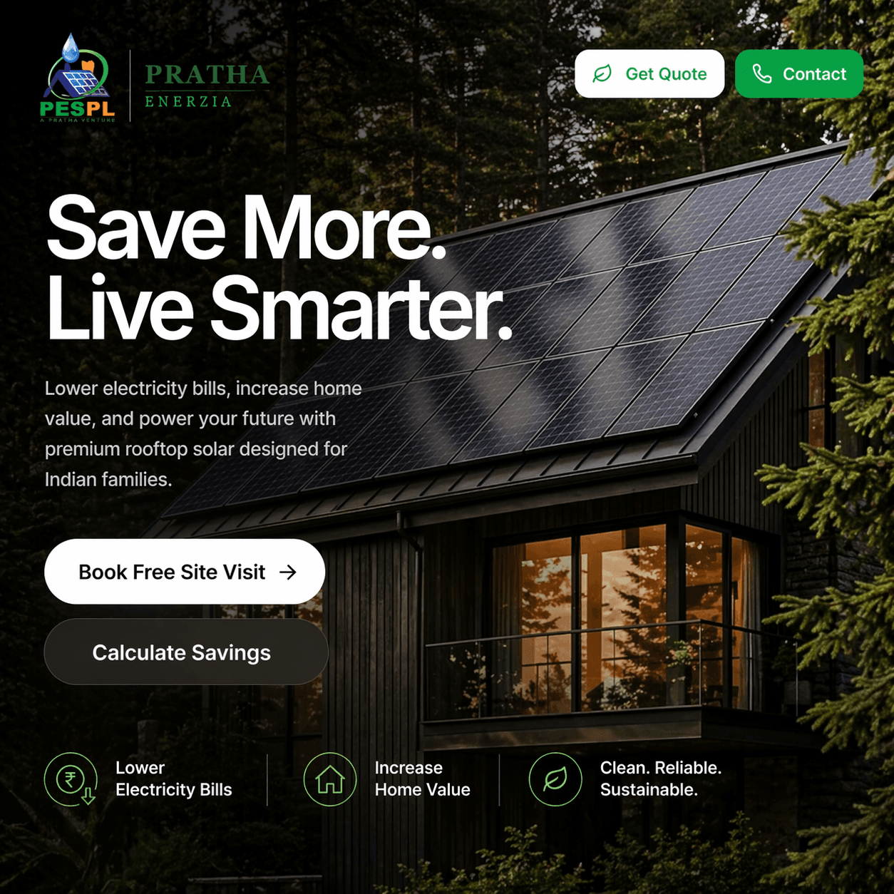 Pratha Enerzia
